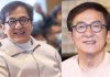 Actor Jackie Chan