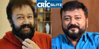 Actor Jayaram