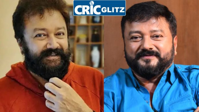Actor Jayaram