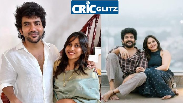 Actor Kavin