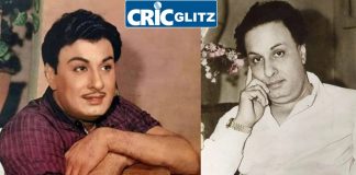 Actor MGR