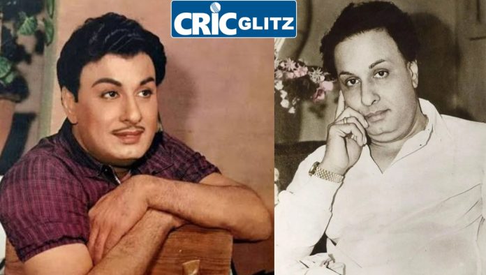 Actor MGR