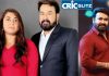 Actor Mohanlal