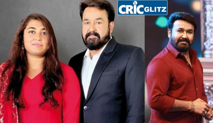 Actor Mohanlal