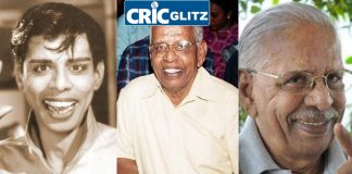 Actor Nagesh