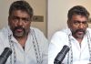 Actor Parthiban