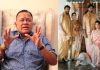 Actor Radha Ravi