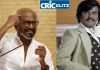 Actor Rajinikanth