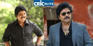 Actor Ramki