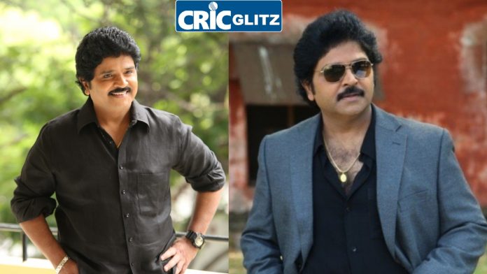 Actor Ramki