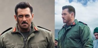 Actor Salman Khan