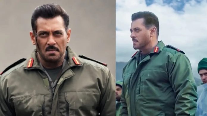 Actor Salman Khan