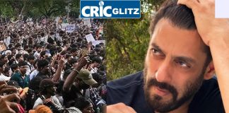 Actor Salman Khan