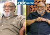 Actor Santhana Bharathi