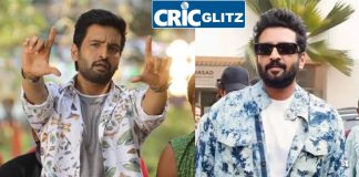 Actor Santhanam