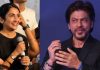 Actor Shah Rukh Khan