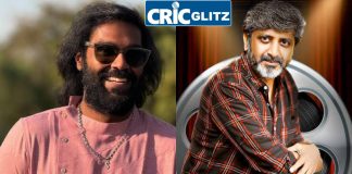 Actor Shanmuga Pandian