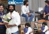 Actor Sivakarthikeyan