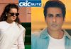 Actor Sonu Sood