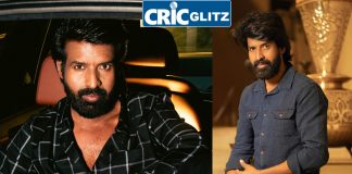 Actor Soori