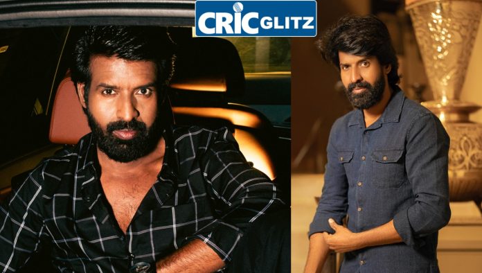 Actor Soori