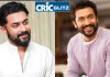 Actor Suriya