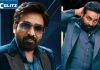 Actor Vijay Sethupathi