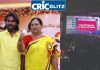 Actor Vijayakanth