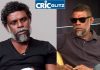 Actor Vinayakan