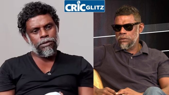 Actor Vinayakan
