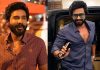 Actor Vishnu Vishal