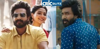 Actor Vishnu Vishal