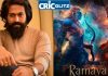 Actor Yash