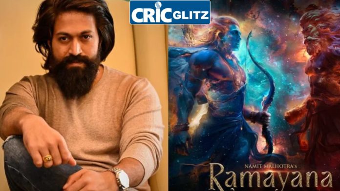 Actor Yash