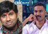 Actor Cool Suresh