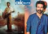Actor Dhanush