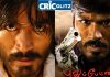 Actor Dhanush