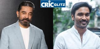 Actor Kamal Haasan