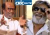 Actor Rajinikanth