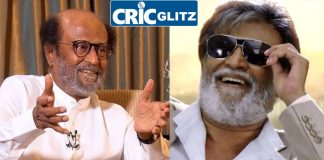 Actor Rajinikanth