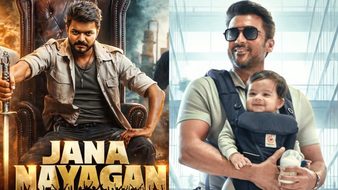 Actor Suriya