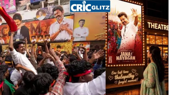 Actor Vijay