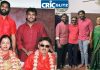 Actor Vijayakanth