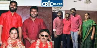 Actor Vijayakanth