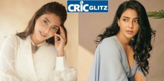 Actress Aishwarya Lekshmi