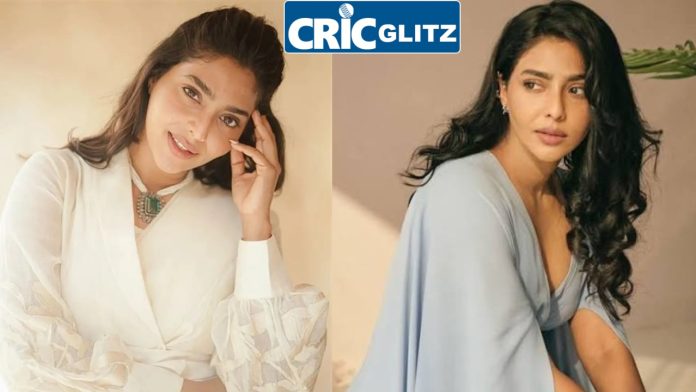 Actress Aishwarya Lekshmi