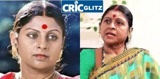 Actress DK Kala