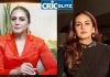 Actress Huma Qureshi