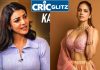 Actress Kajal Aggarwal