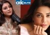 Actress Kajal Aggarwal
